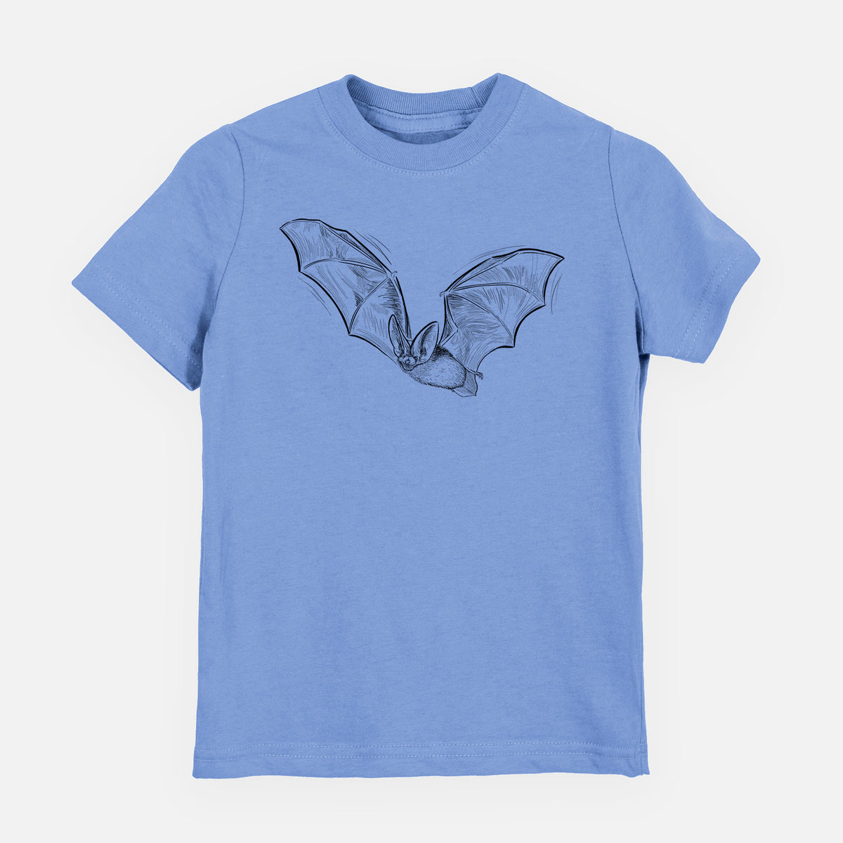 Spotted Bat - Euderma maculatum - Youth Shirt