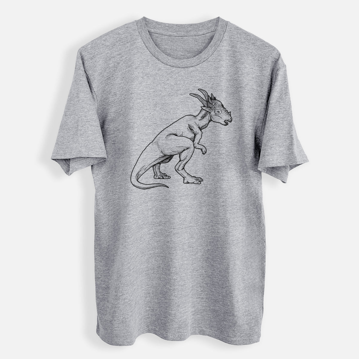 Stygimoloch - Mens Everyday Staple Tee