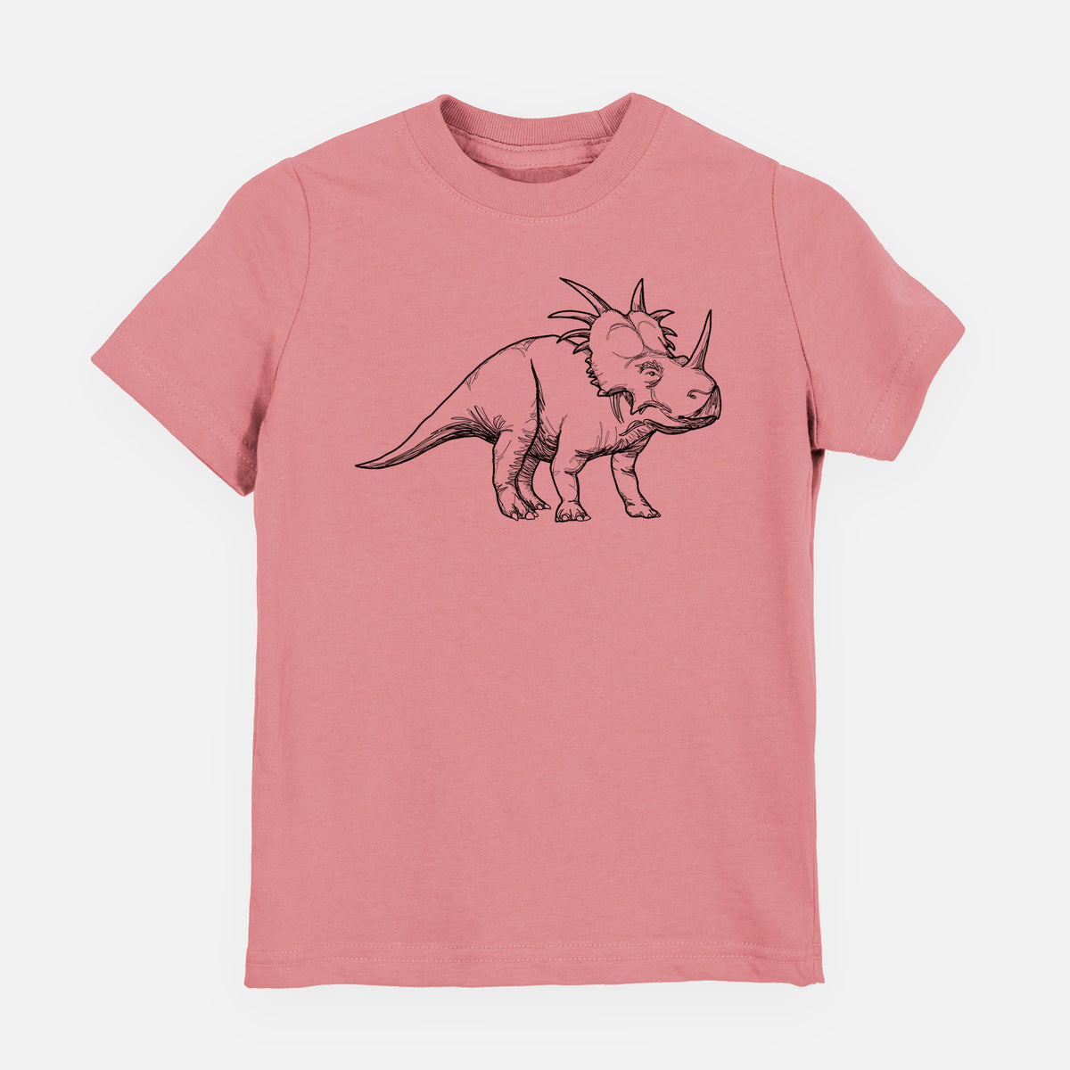 Styracosaurus Albertensis - Youth Shirt