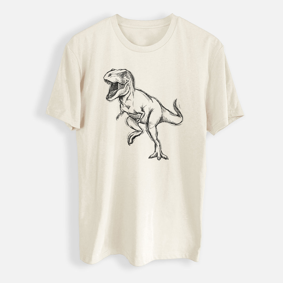Tyrannosaurus Rex - Mens Everyday Staple Tee