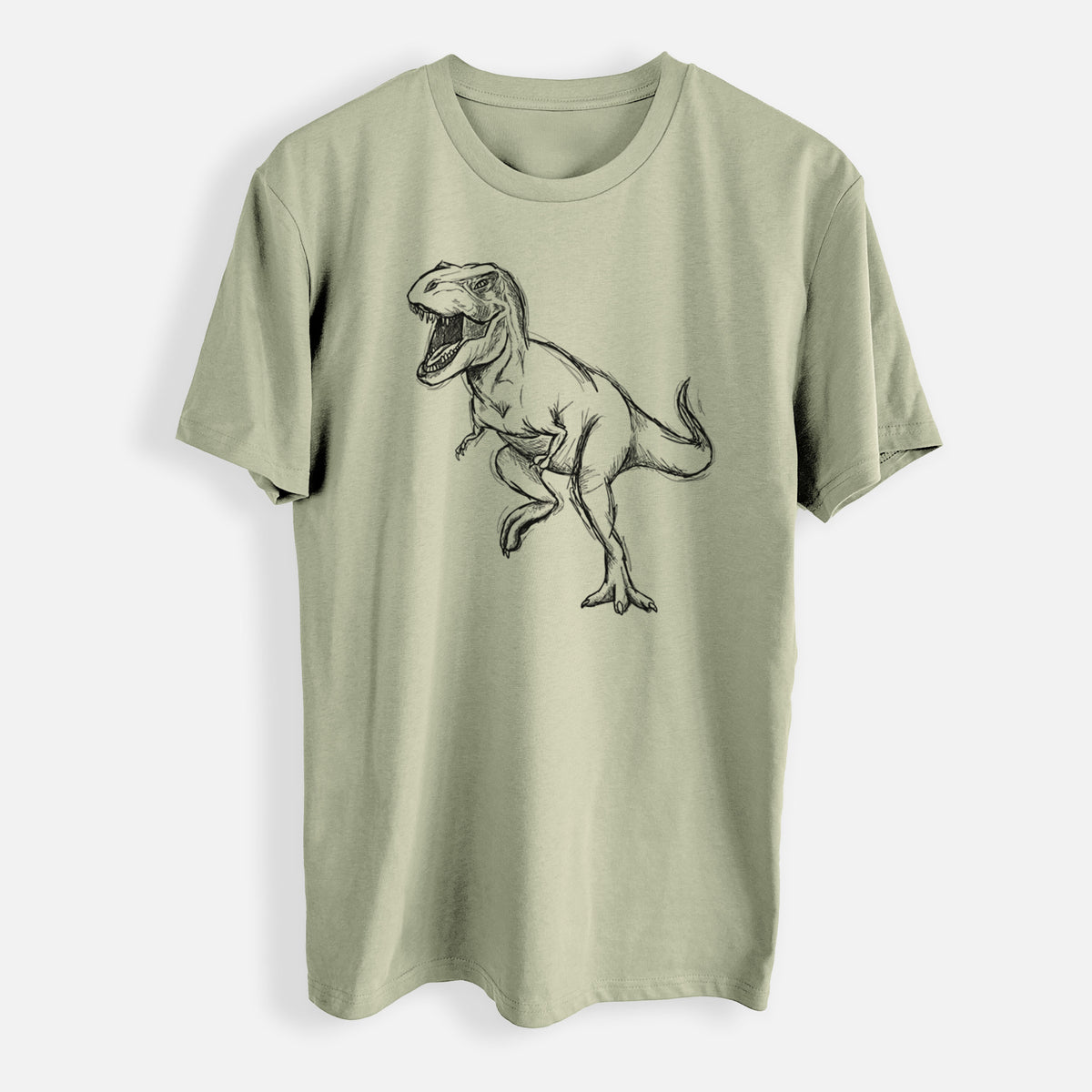 Tyrannosaurus Rex - Mens Everyday Staple Tee