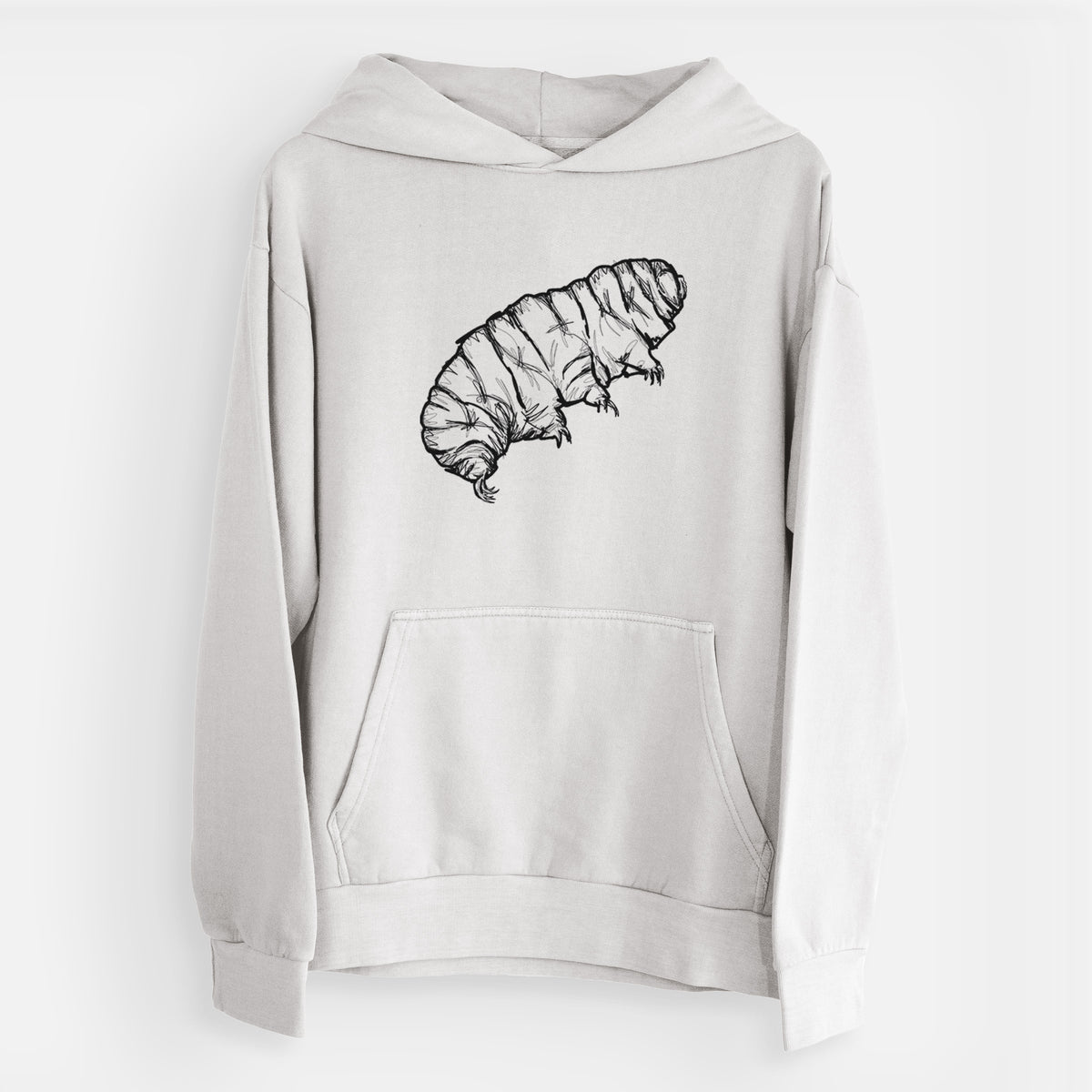 Tardigrade - Tardigrada  - Urban Heavyweight Hoodie