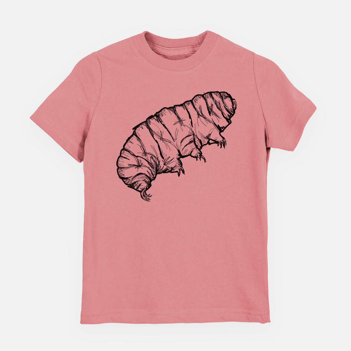 Tardigrade - Tardigrada - Youth Shirt