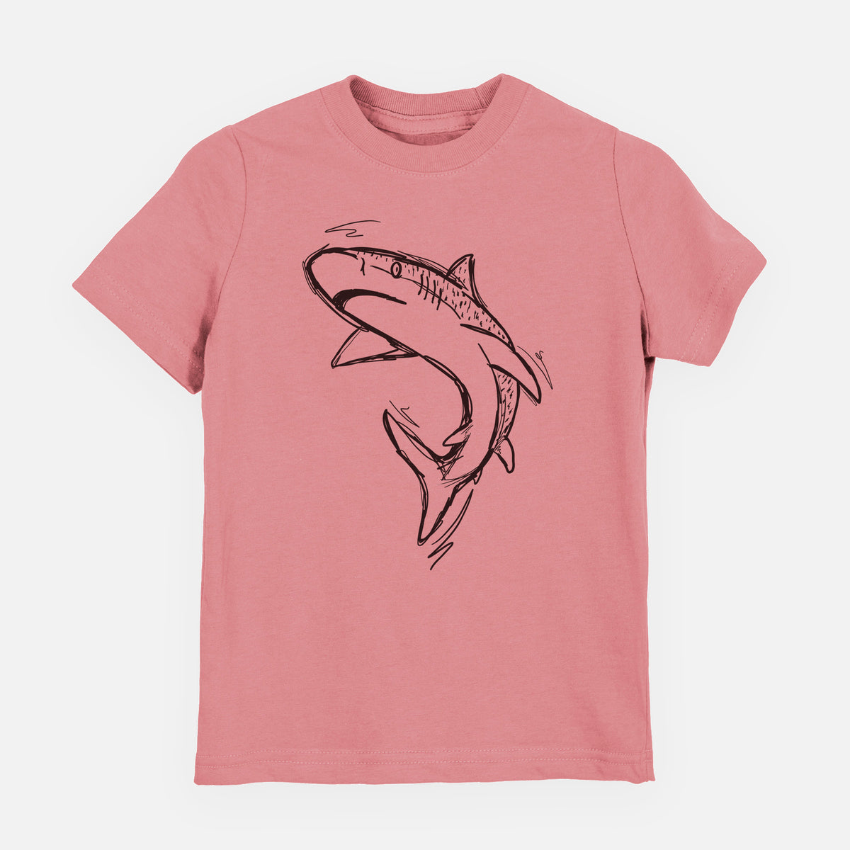 Tiger Shark - Youth Shirt