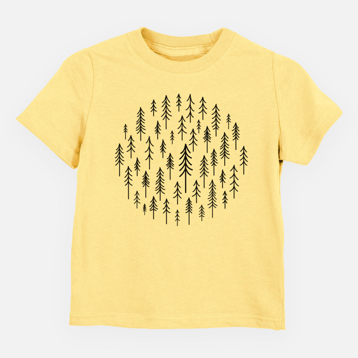 CIrcle of Trees - Toddler/Youth Shirt