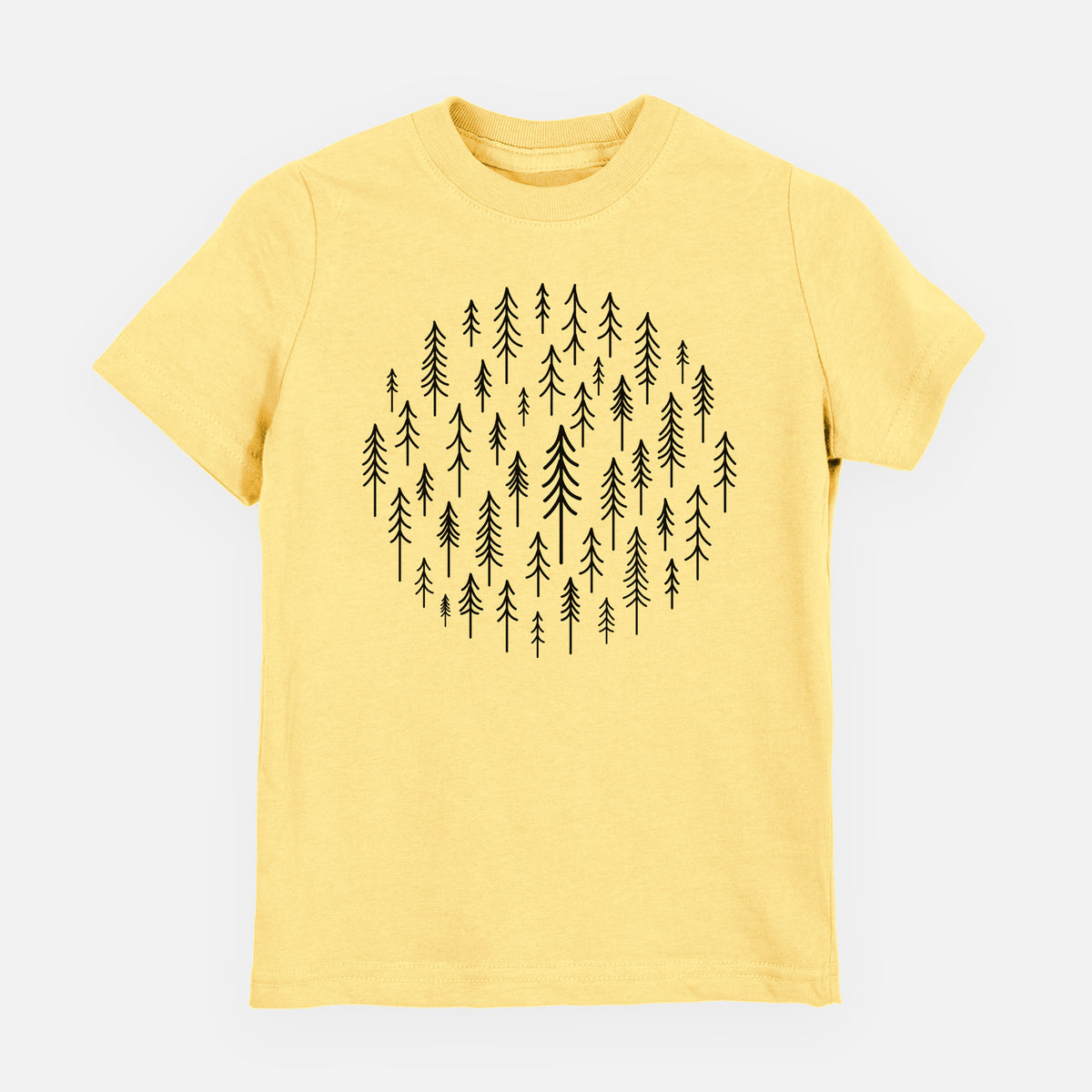CIrcle of Trees - Toddler/Youth Shirt
