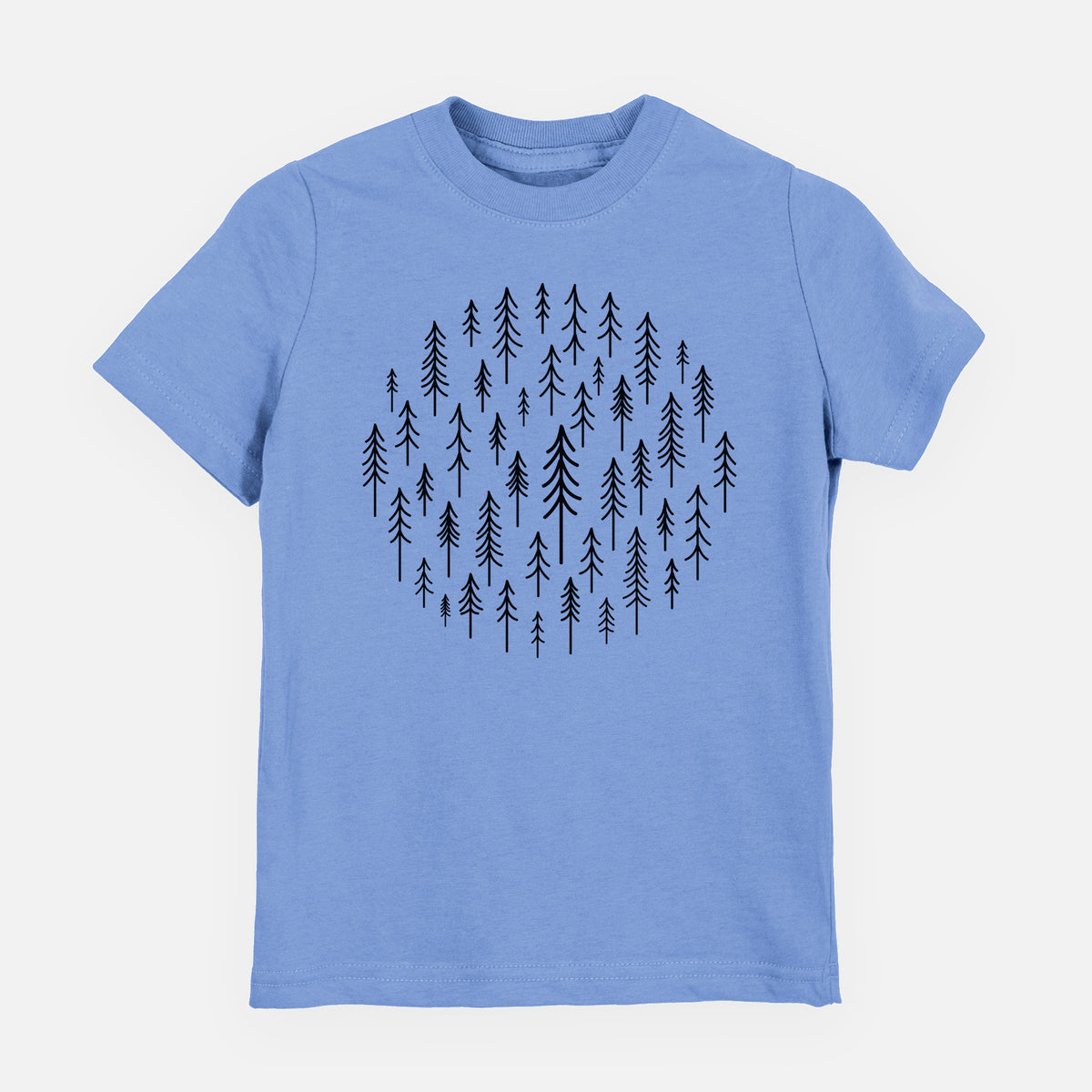 CIrcle of Trees - Toddler/Youth Shirt