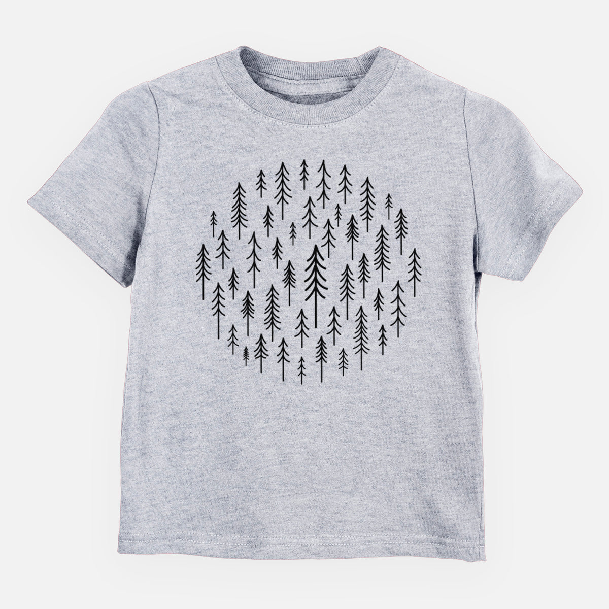 CIrcle of Trees - Toddler/Youth Shirt