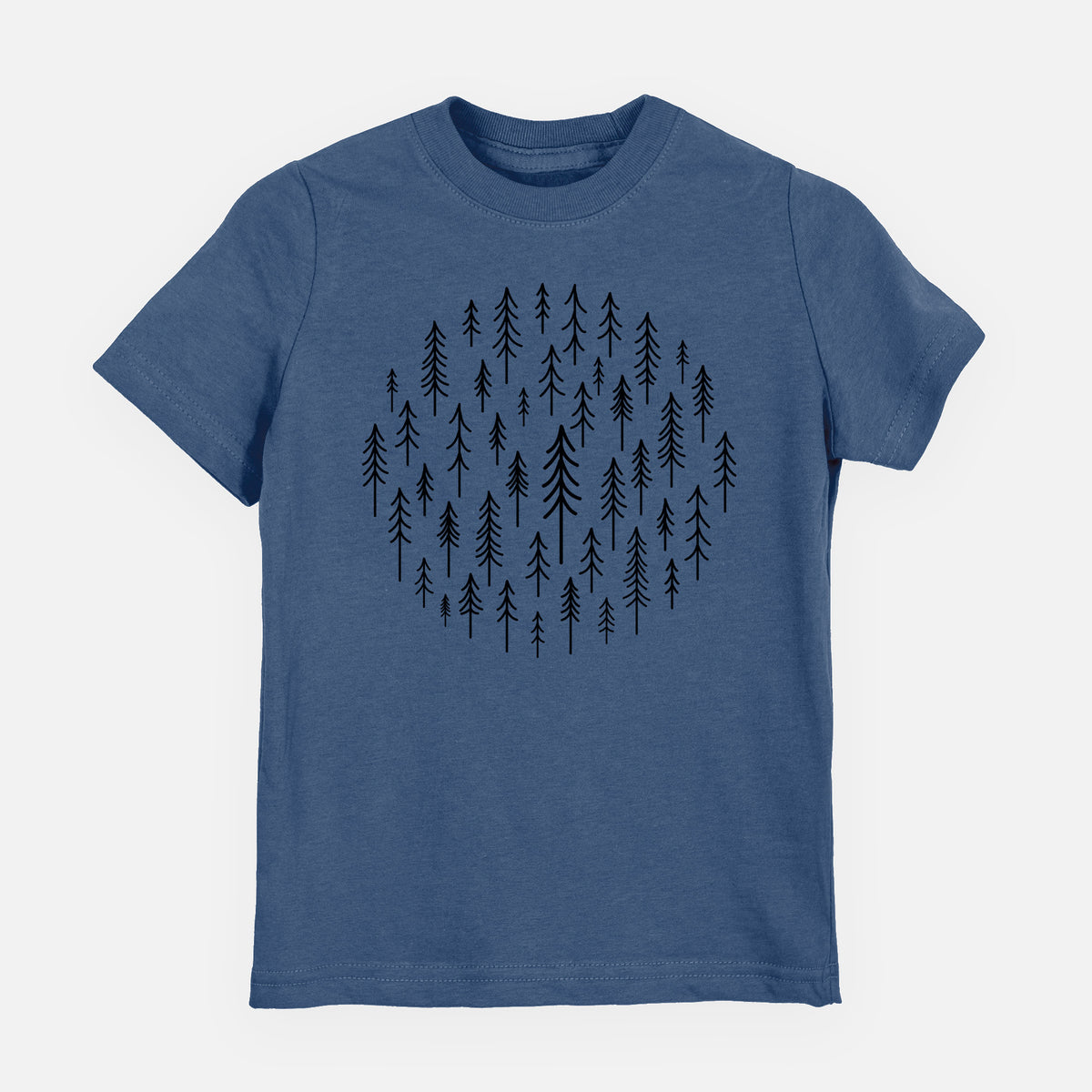 CIrcle of Trees - Toddler/Youth Shirt