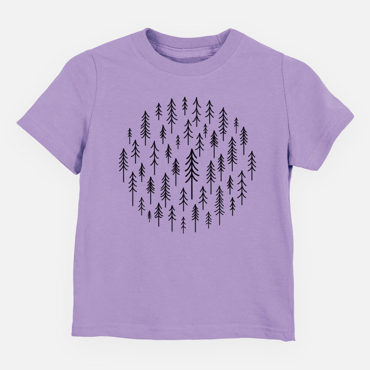 CIrcle of Trees - Toddler/Youth Shirt