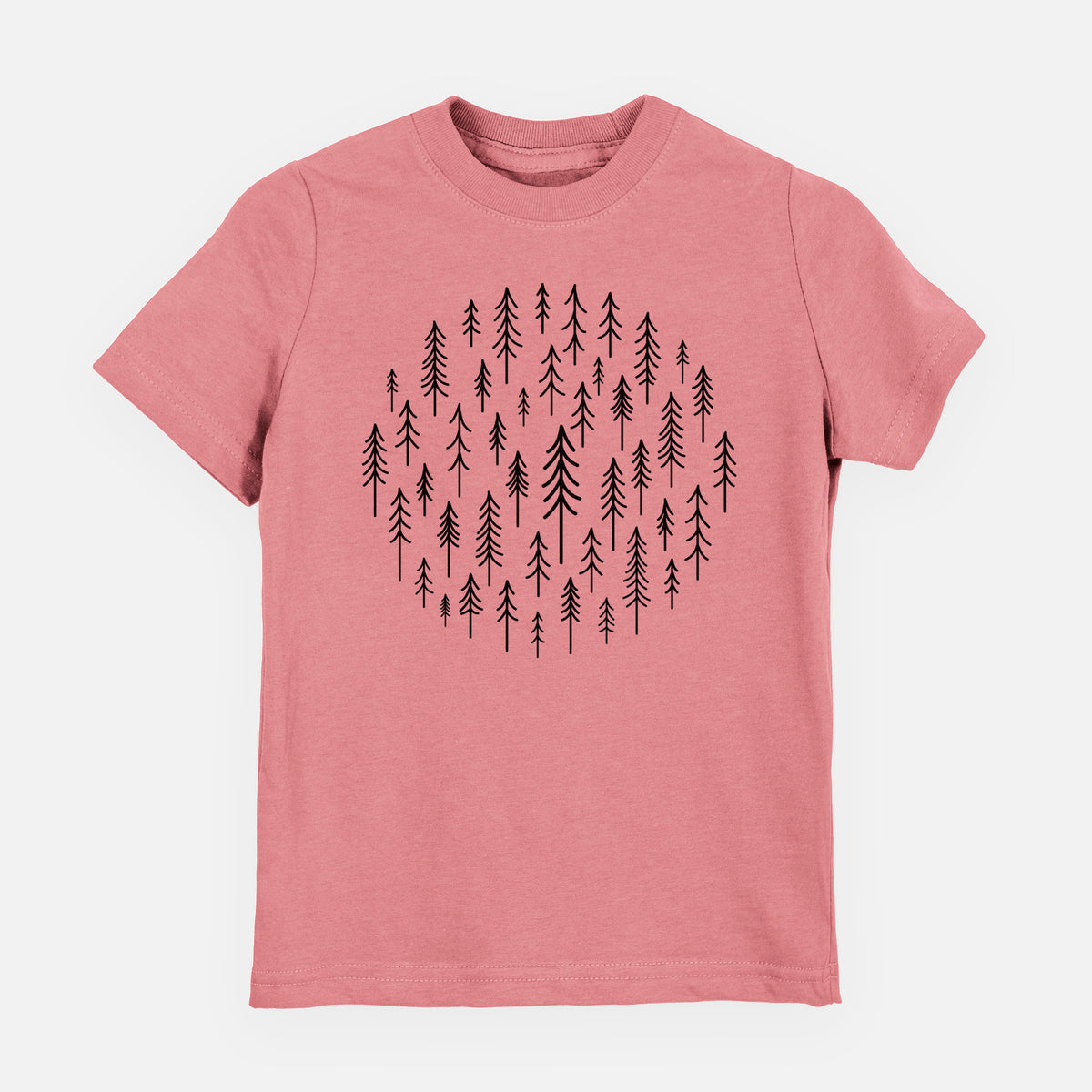 CIrcle of Trees - Toddler/Youth Shirt