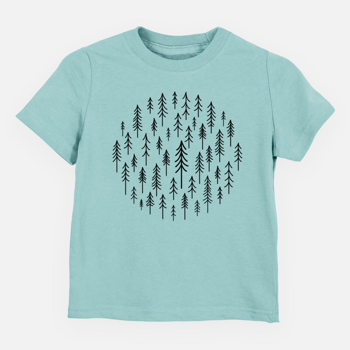 CIrcle of Trees - Toddler/Youth Shirt