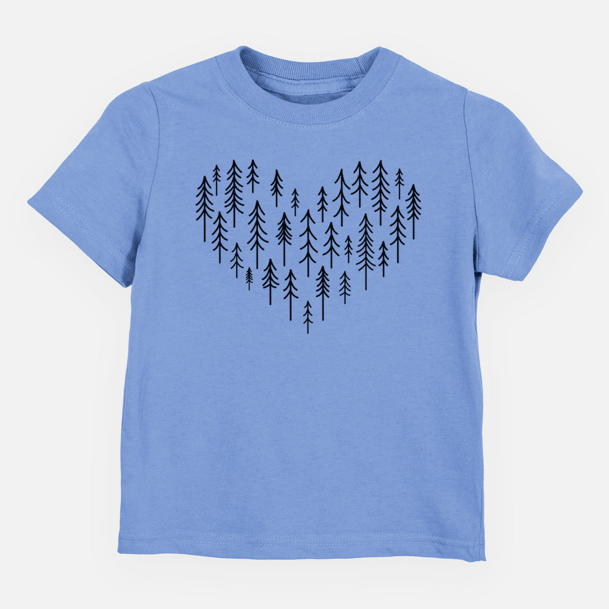Heart of Trees - Toddler/Youth Shirt
