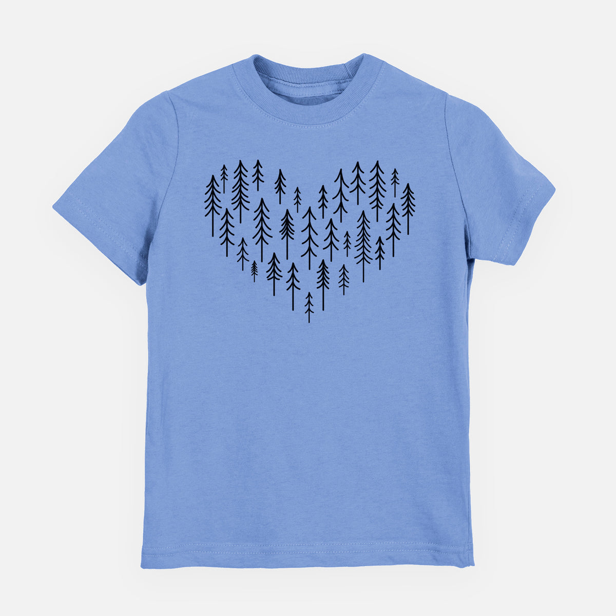 Heart of Trees - Youth Shirt