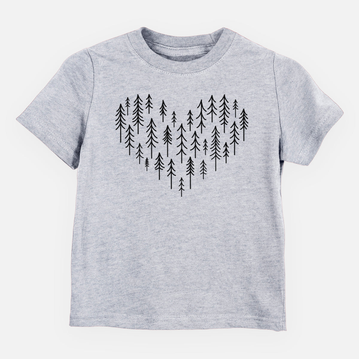 Heart of Trees - Toddler/Youth Shirt