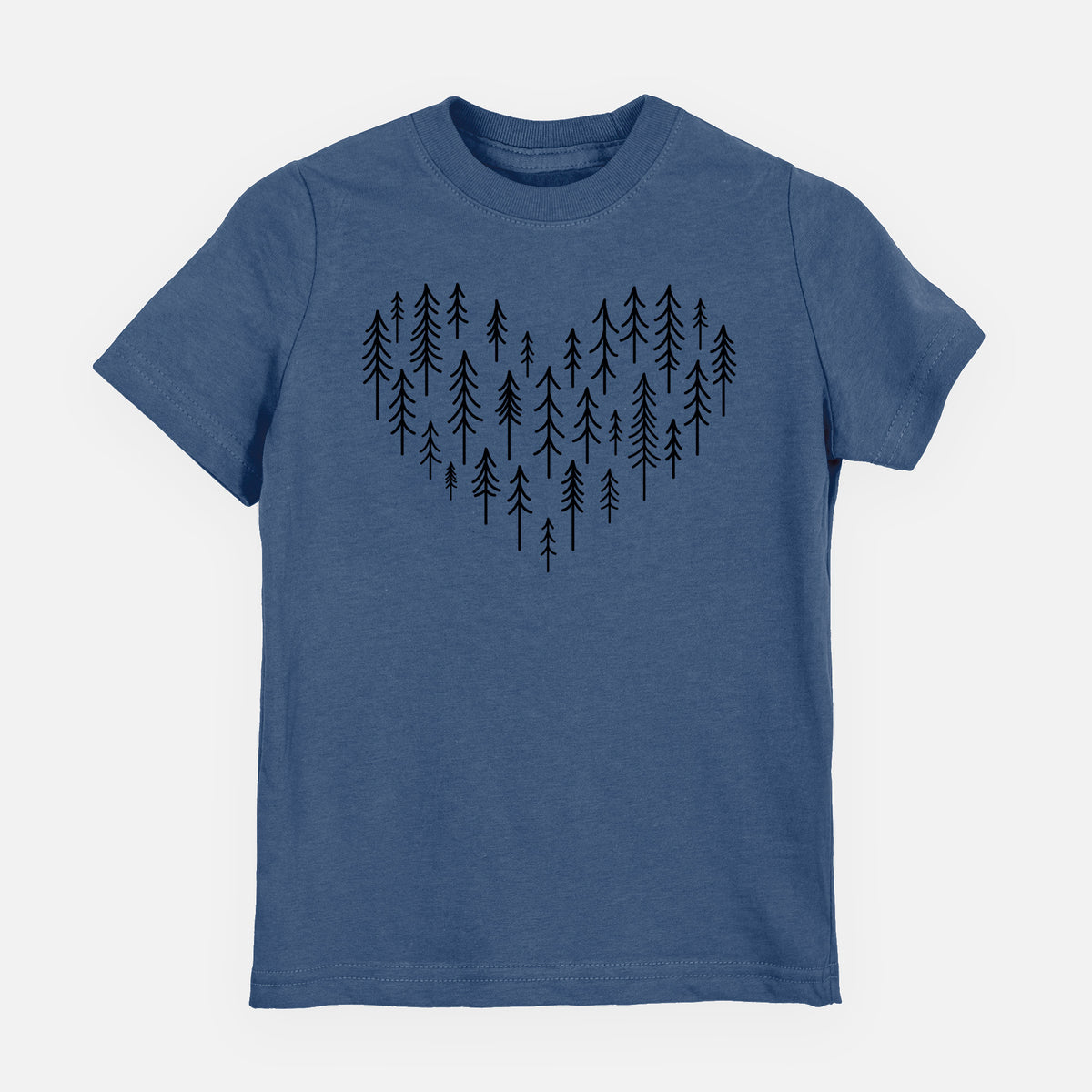 Heart of Trees - Toddler/Youth Shirt