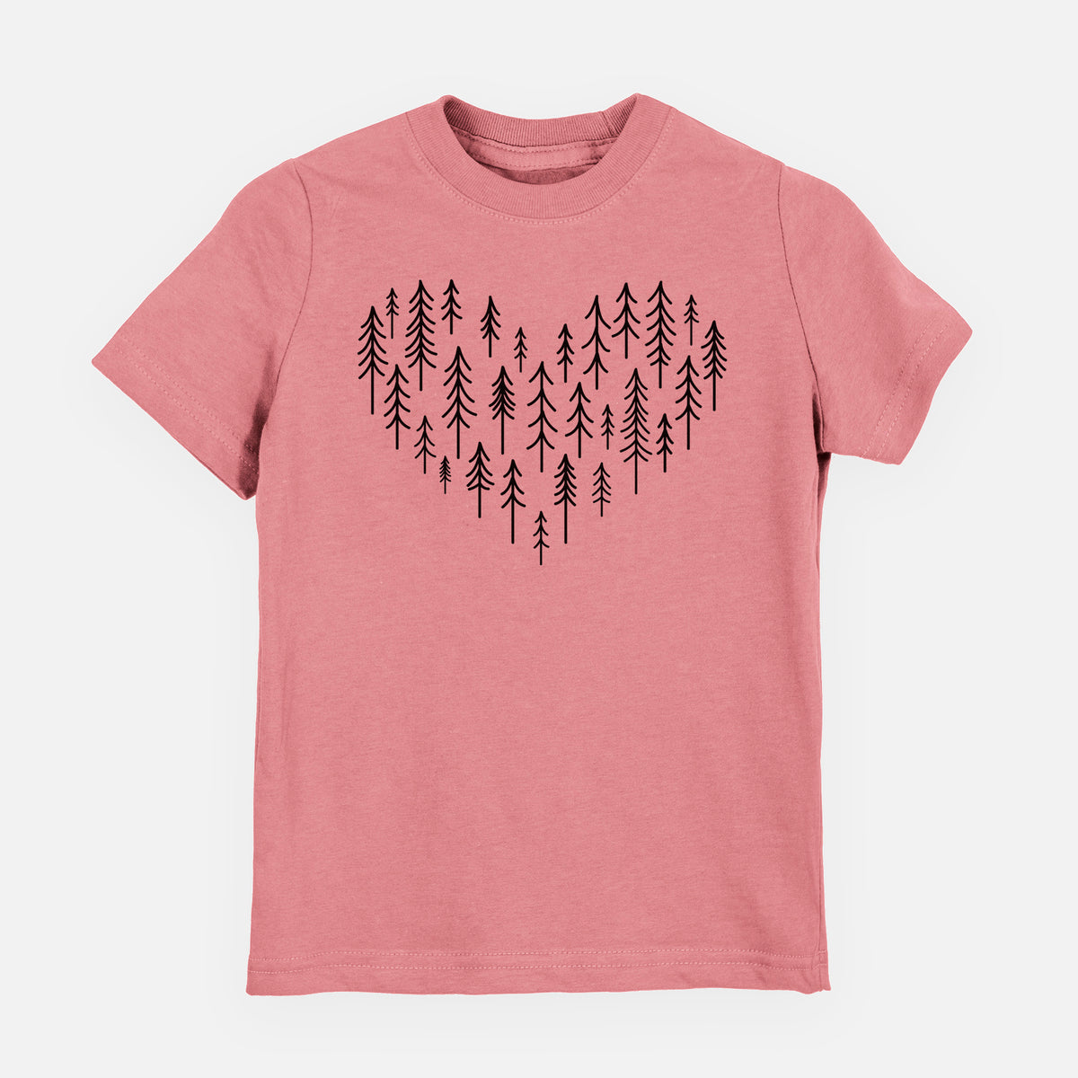 Heart of Trees - Toddler/Youth Shirt