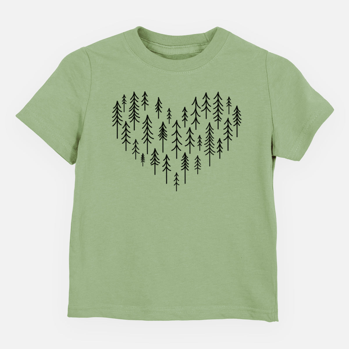 Heart of Trees - Toddler/Youth Shirt