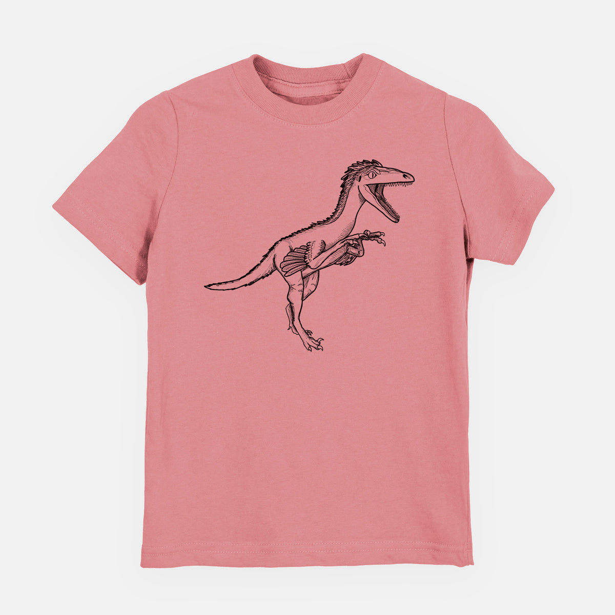 Troodon Formosus - Youth Shirt