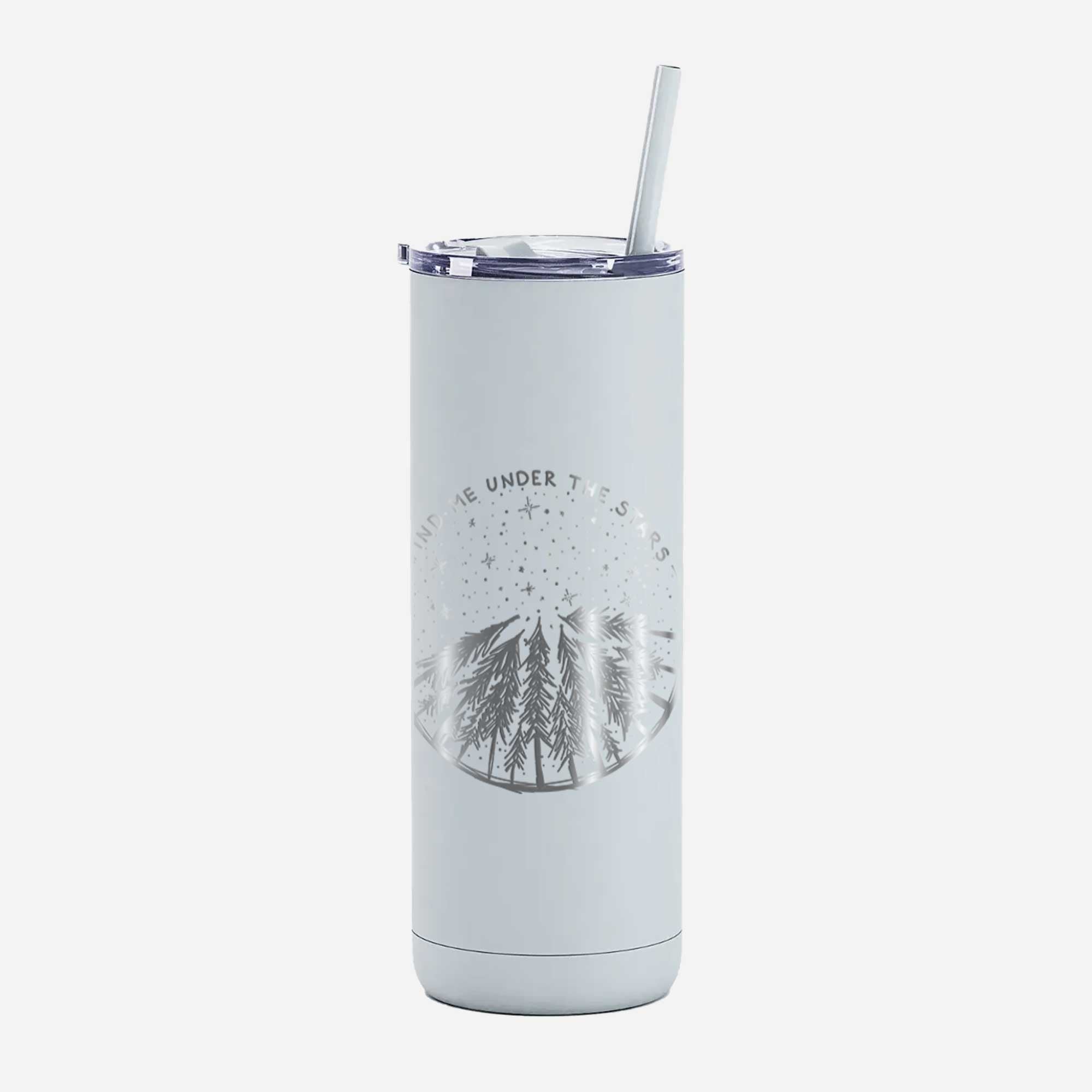 LIMITED EDITION - 20oz Maker Insulated Tumbler