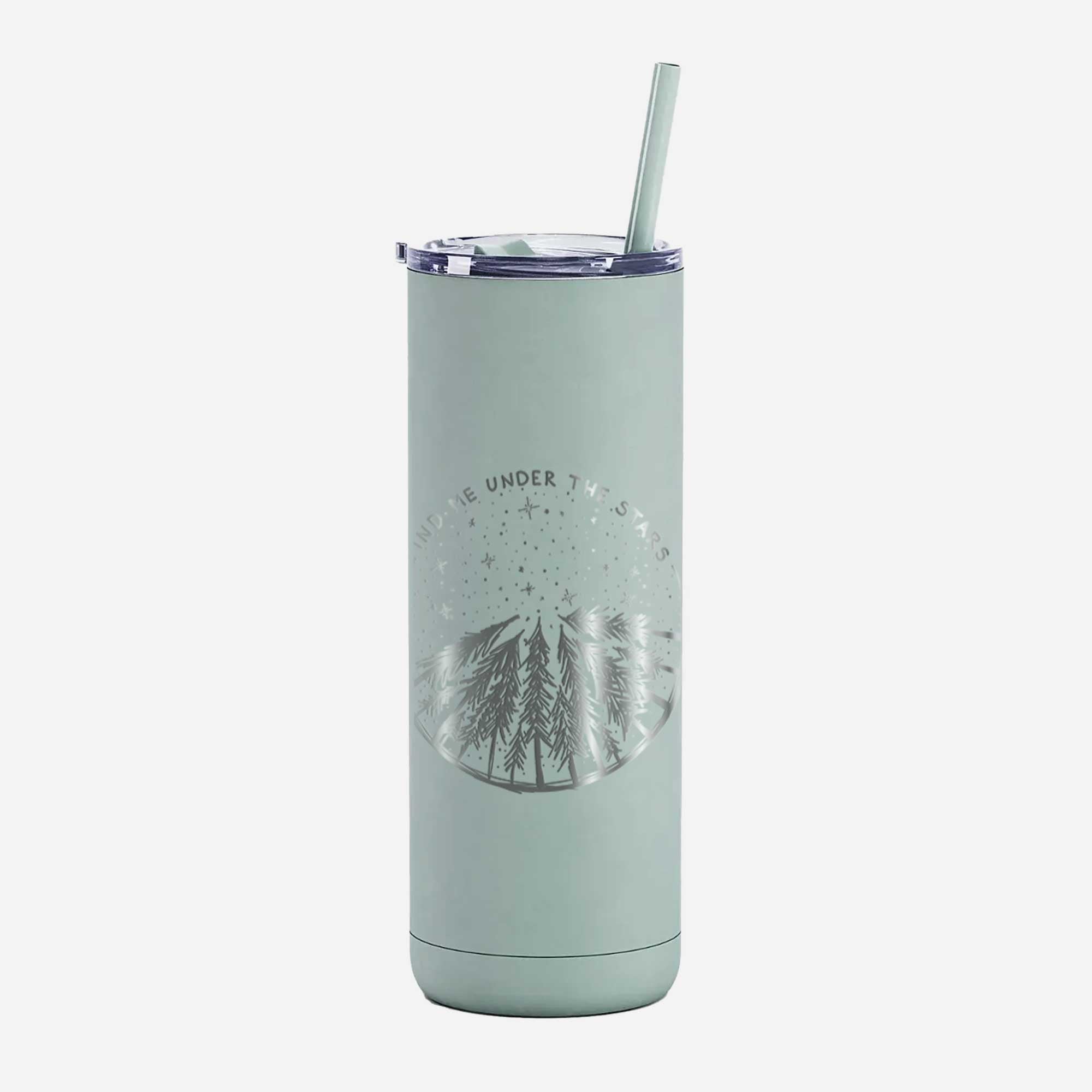 LIMITED EDITION - 20oz Maker Insulated Tumbler
