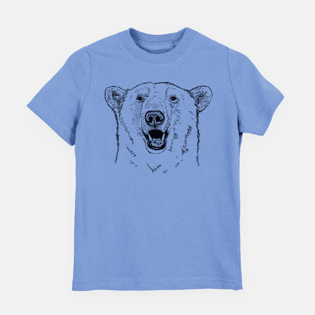 Ursus Maritimus - Polar Bear - Youth Shirt