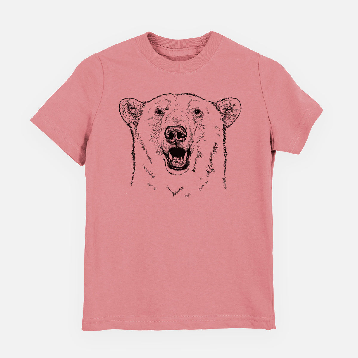 Ursus Maritimus - Polar Bear - Youth Shirt