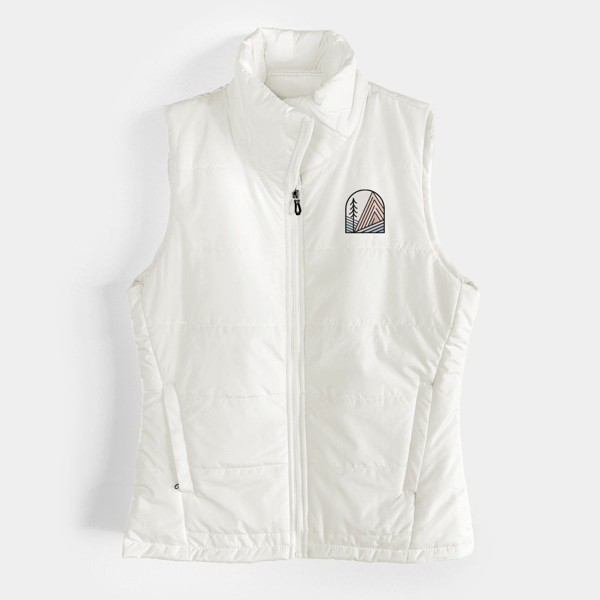 Women&#39;s Puffer Vest