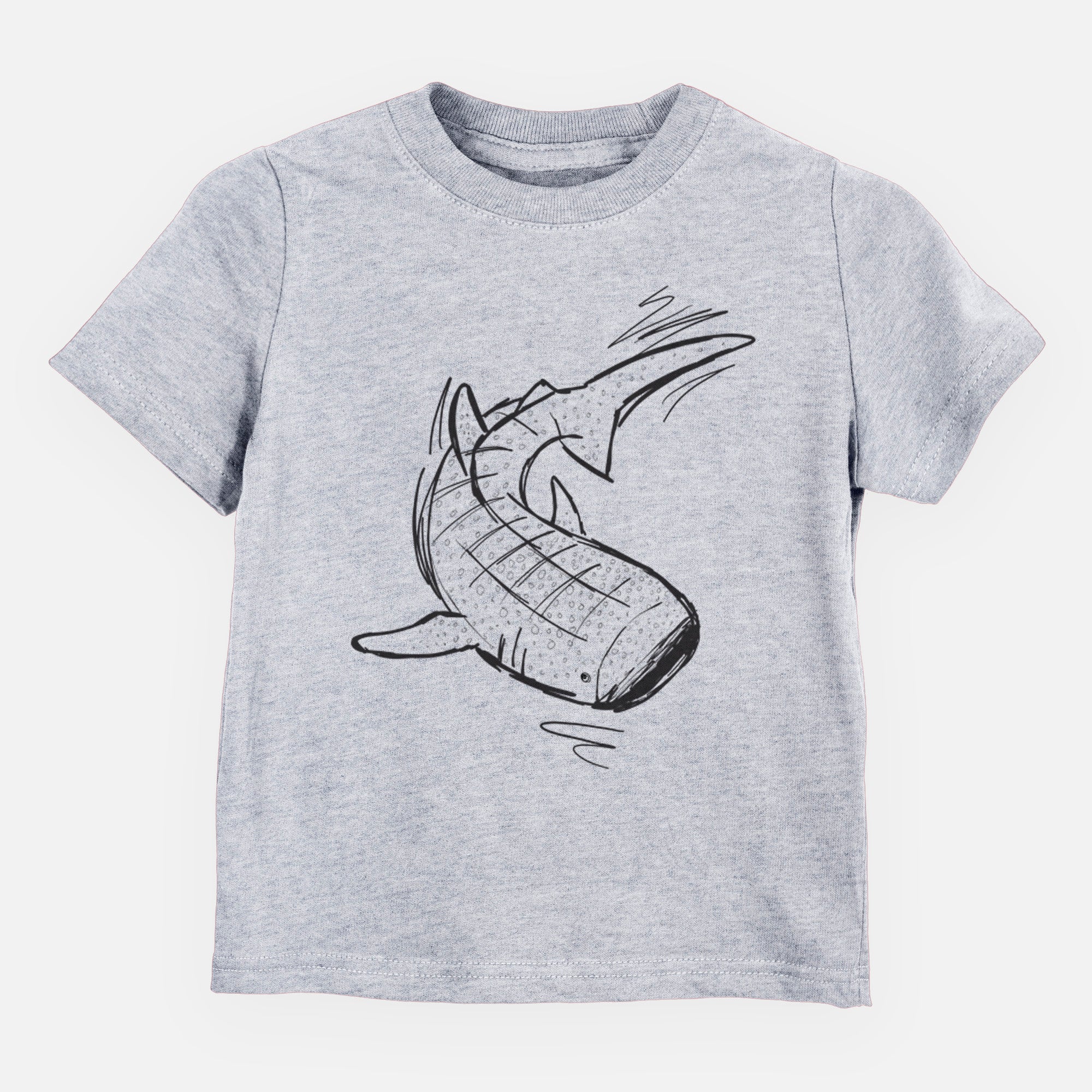 Whale Shark - Toddler/Youth Shirt