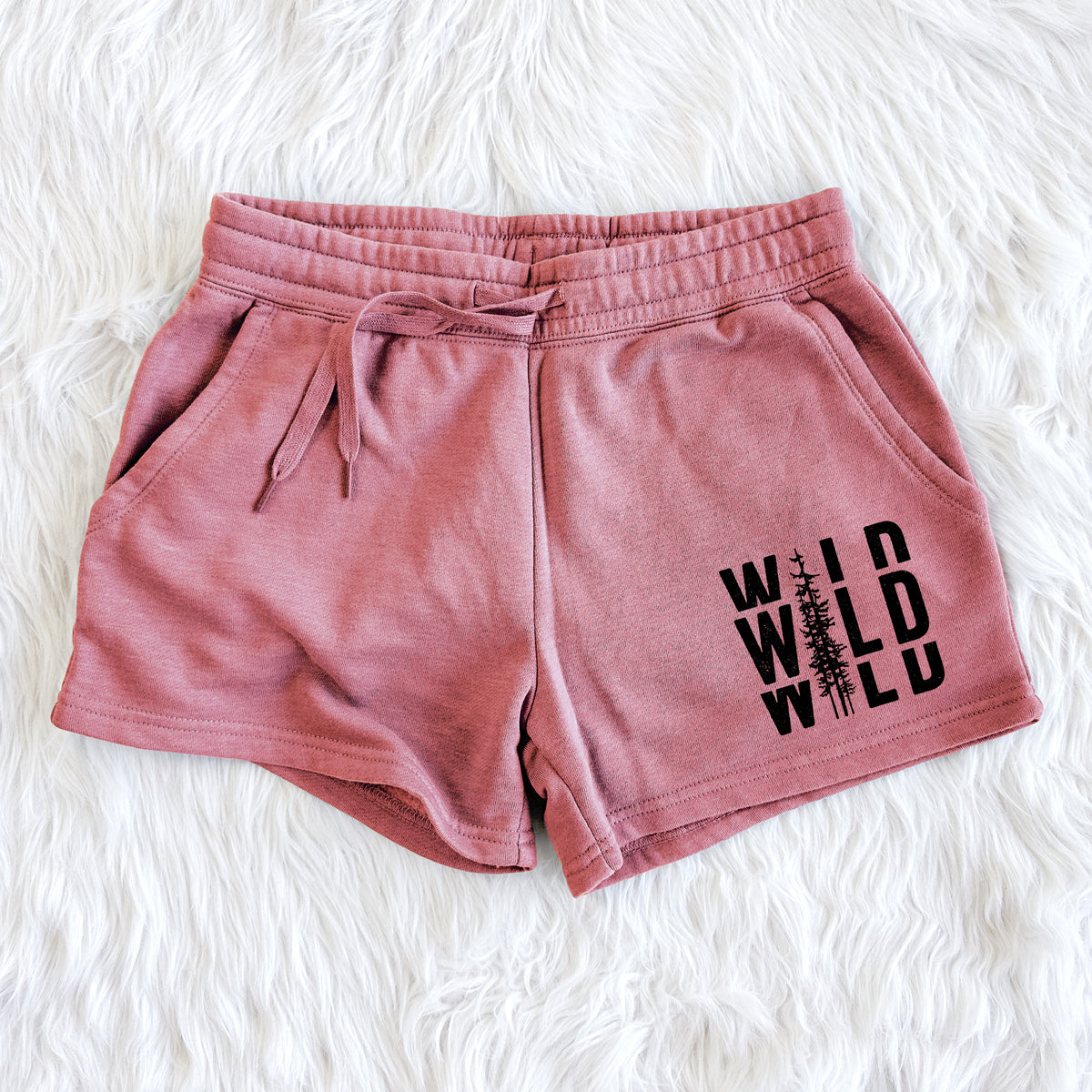 Wild - Women&#39;s Cali Wave Shorts