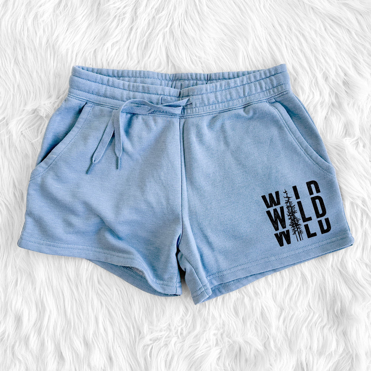 Wild - Women's Cali Wave Shorts
