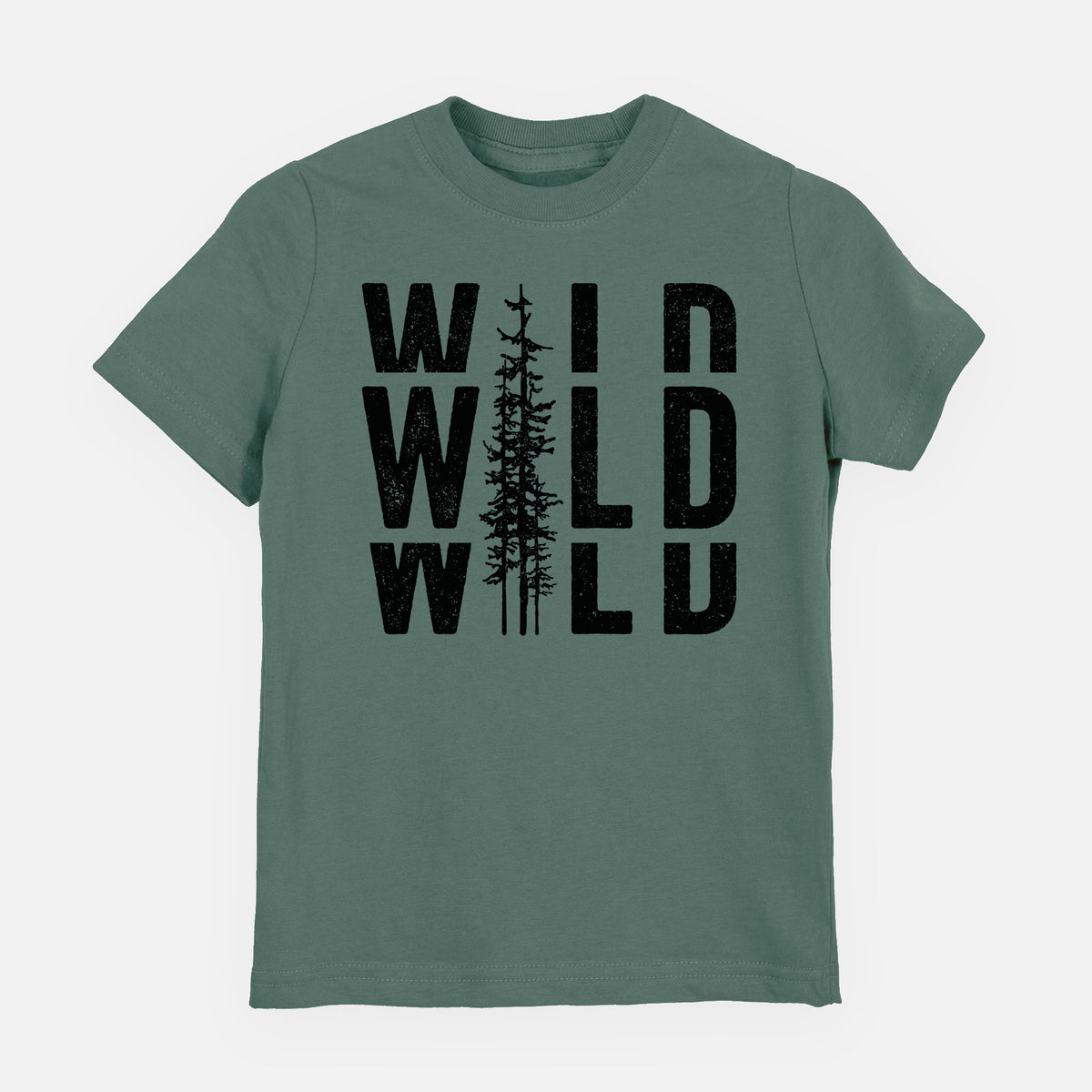 Wild - Youth Shirt