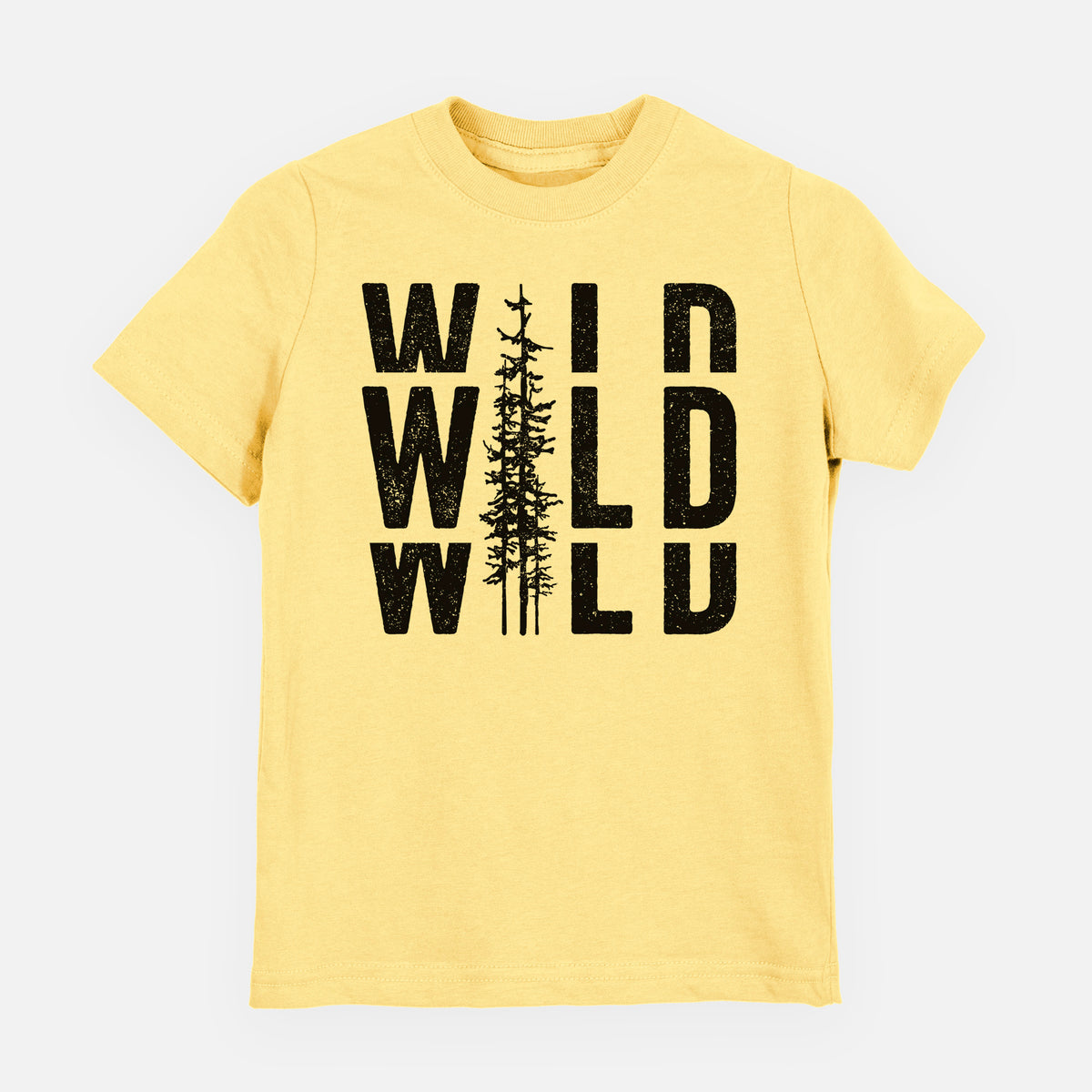 Wild - Youth Shirt