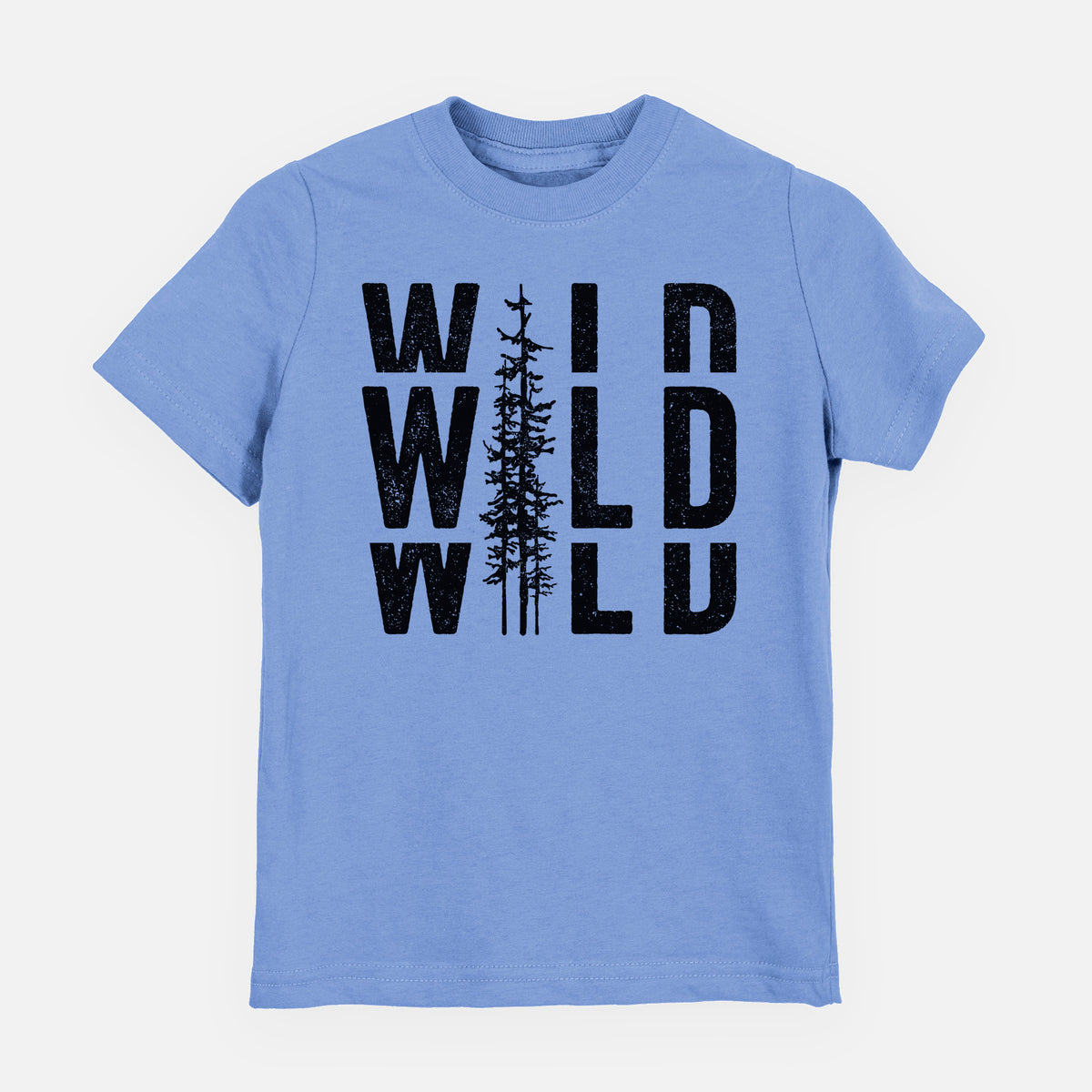 Wild - Youth Shirt