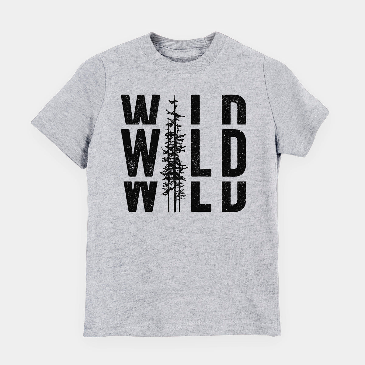 Wild - Youth Shirt