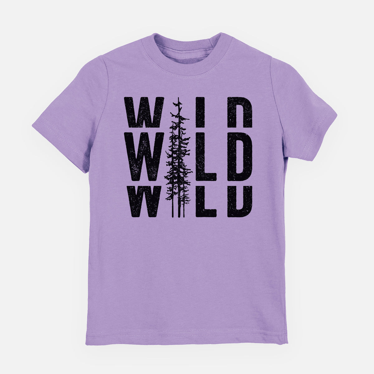 Wild - Youth Shirt