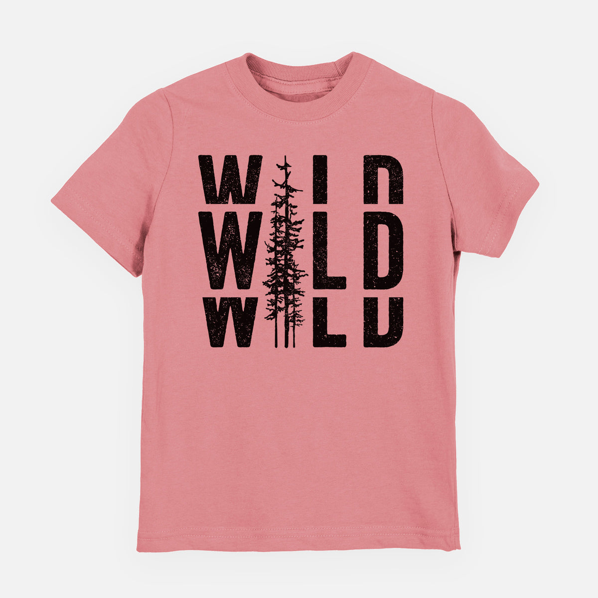 Wild - Youth Shirt