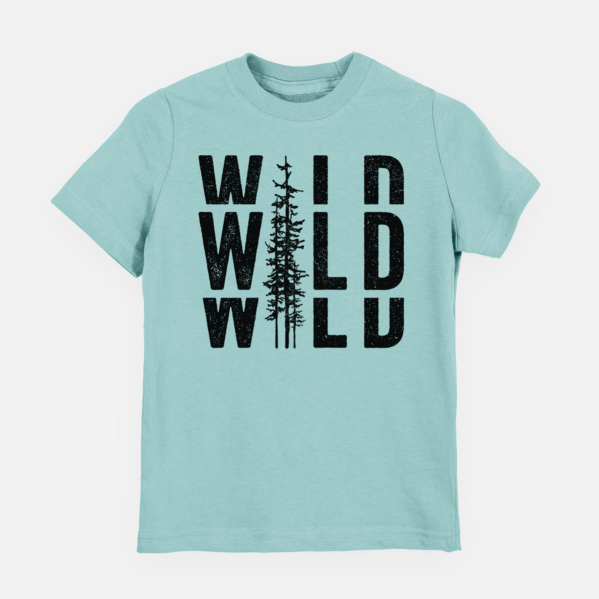 Wild - Youth Shirt