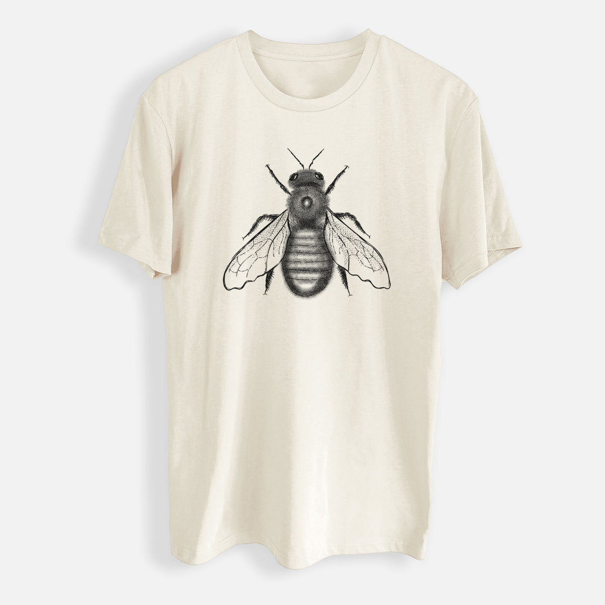 Xylocopa Virginica - Carpenter Bee - Mens Everyday Staple Tee