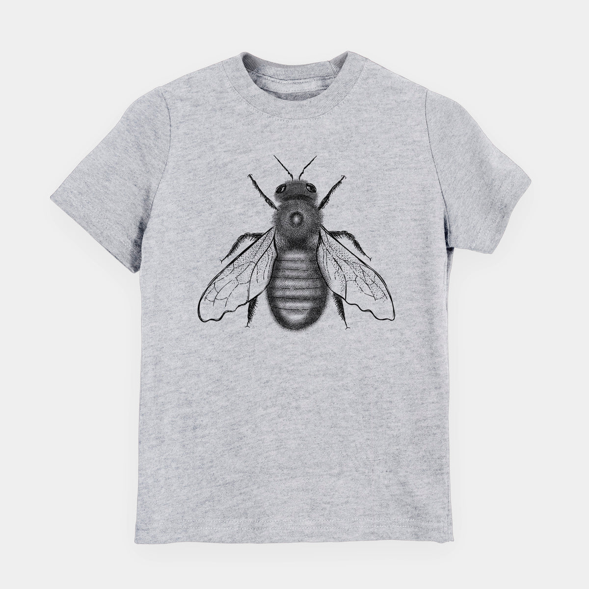 Xylocopa Virginica - Carpenter Bee - Youth Shirt