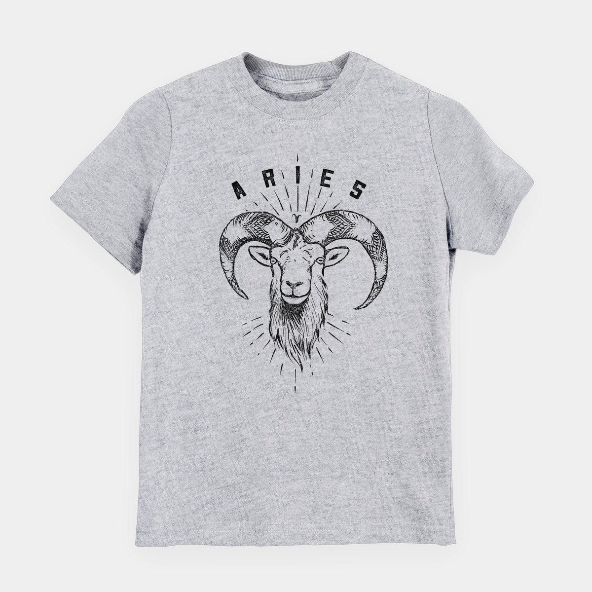 Aries - Ram - Youth Shirt