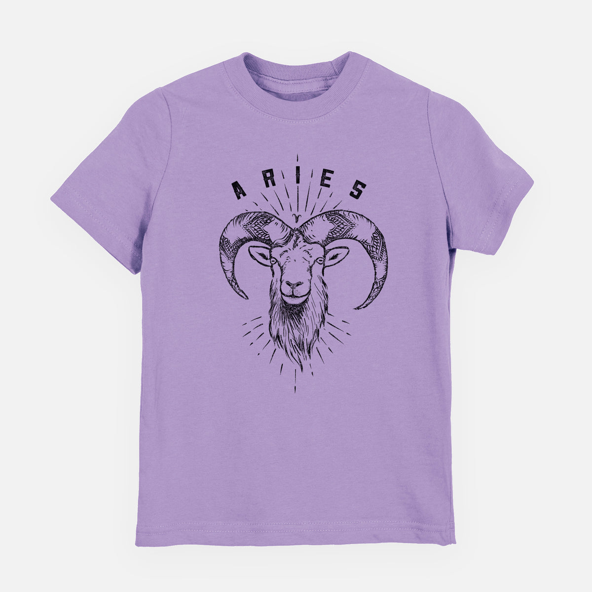 Aries - Ram - Youth Shirt