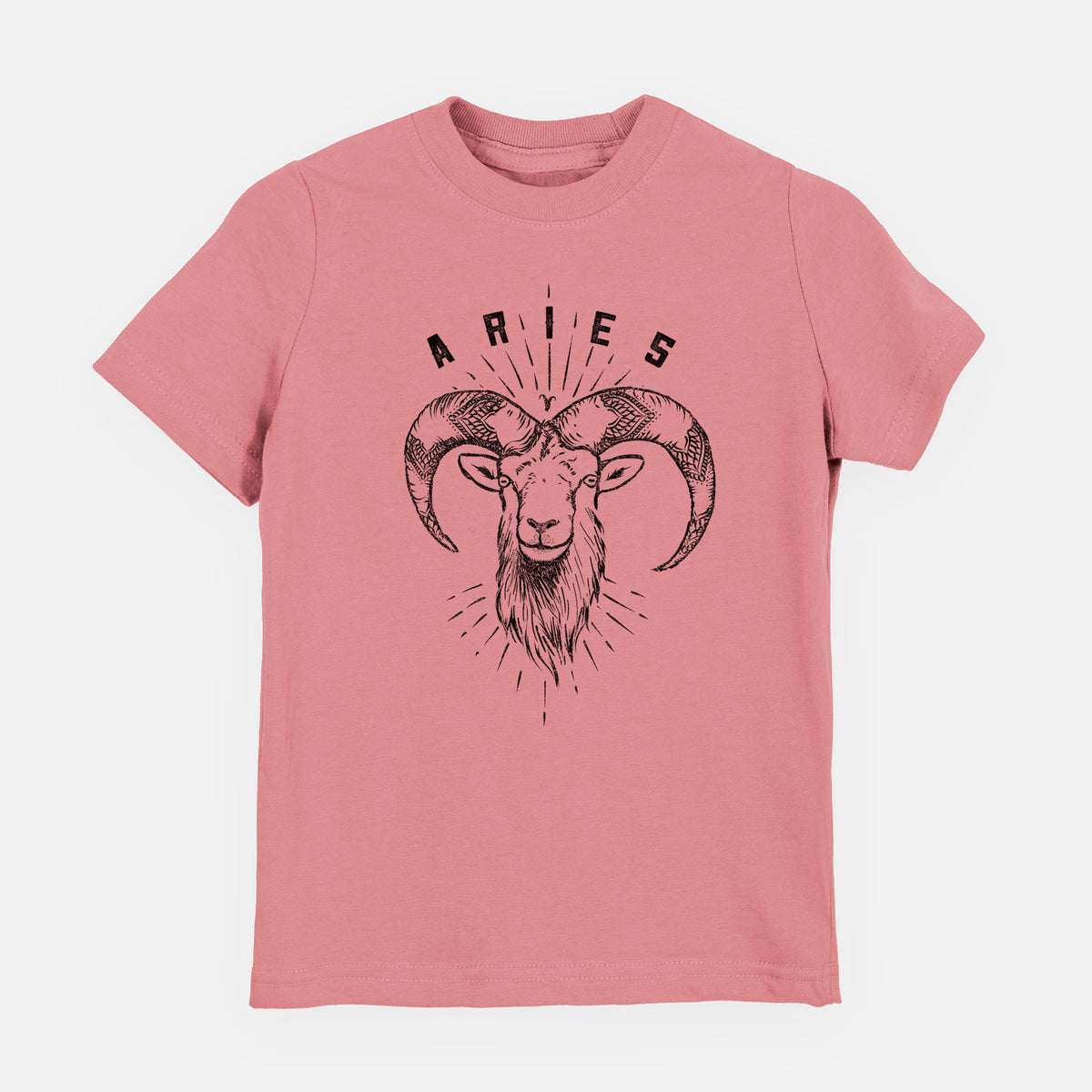 Aries - Ram - Youth Shirt