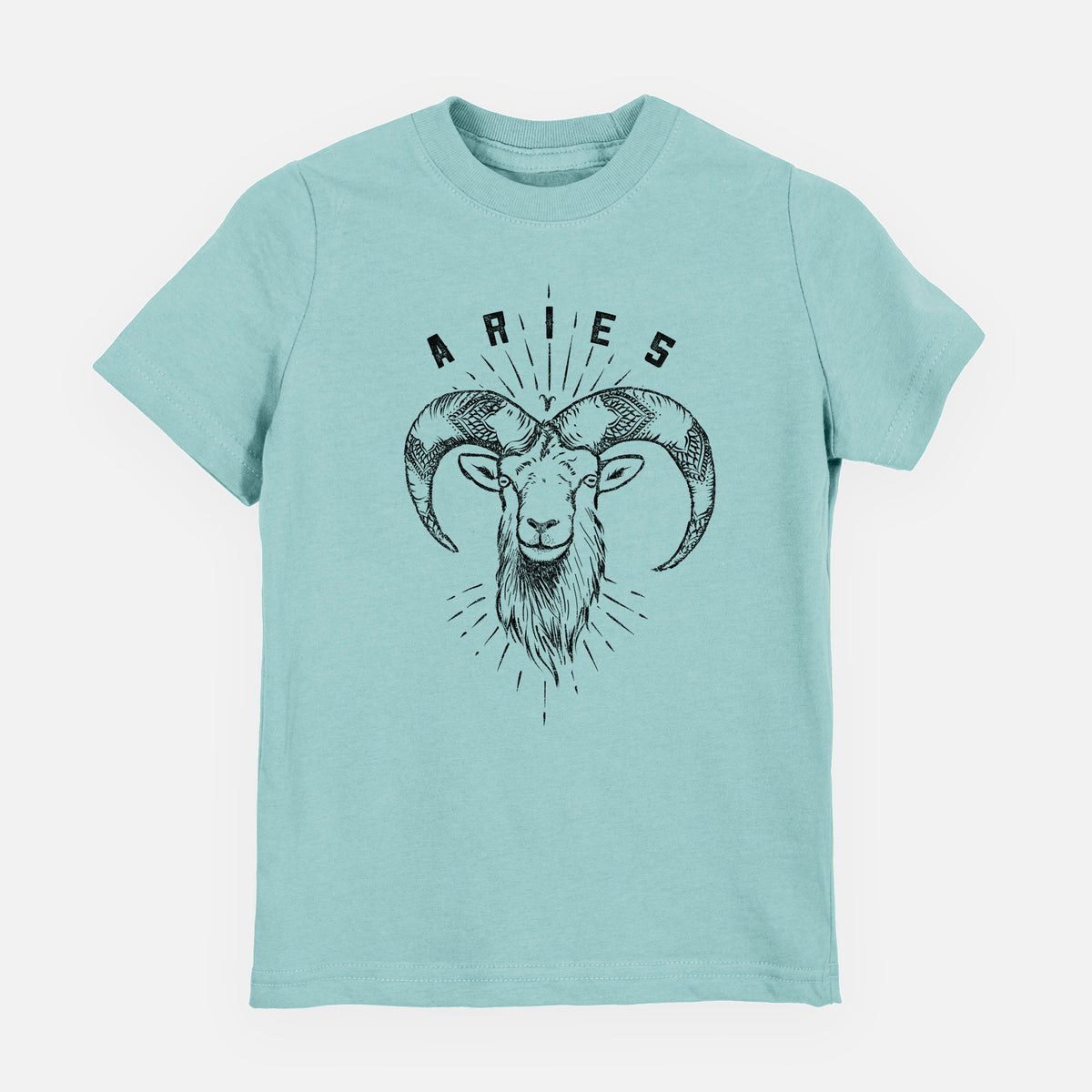 Aries - Ram - Youth Shirt