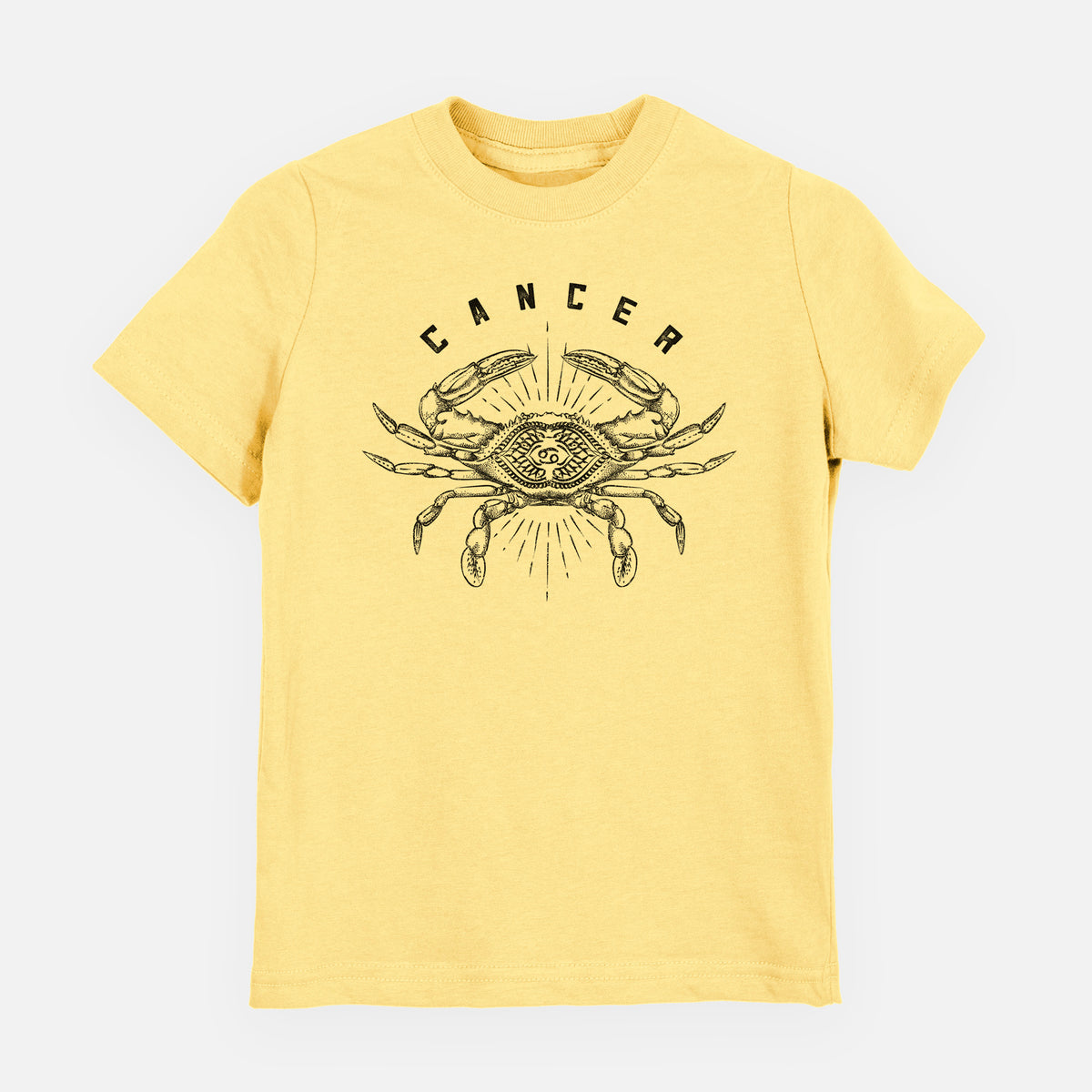 Cancer - Crab - Youth Shirt