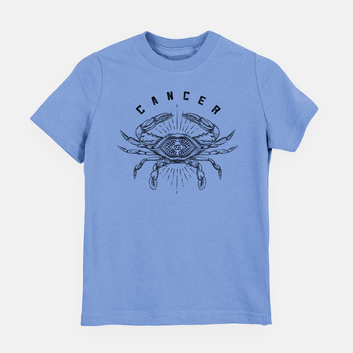 Cancer - Crab - Youth Shirt