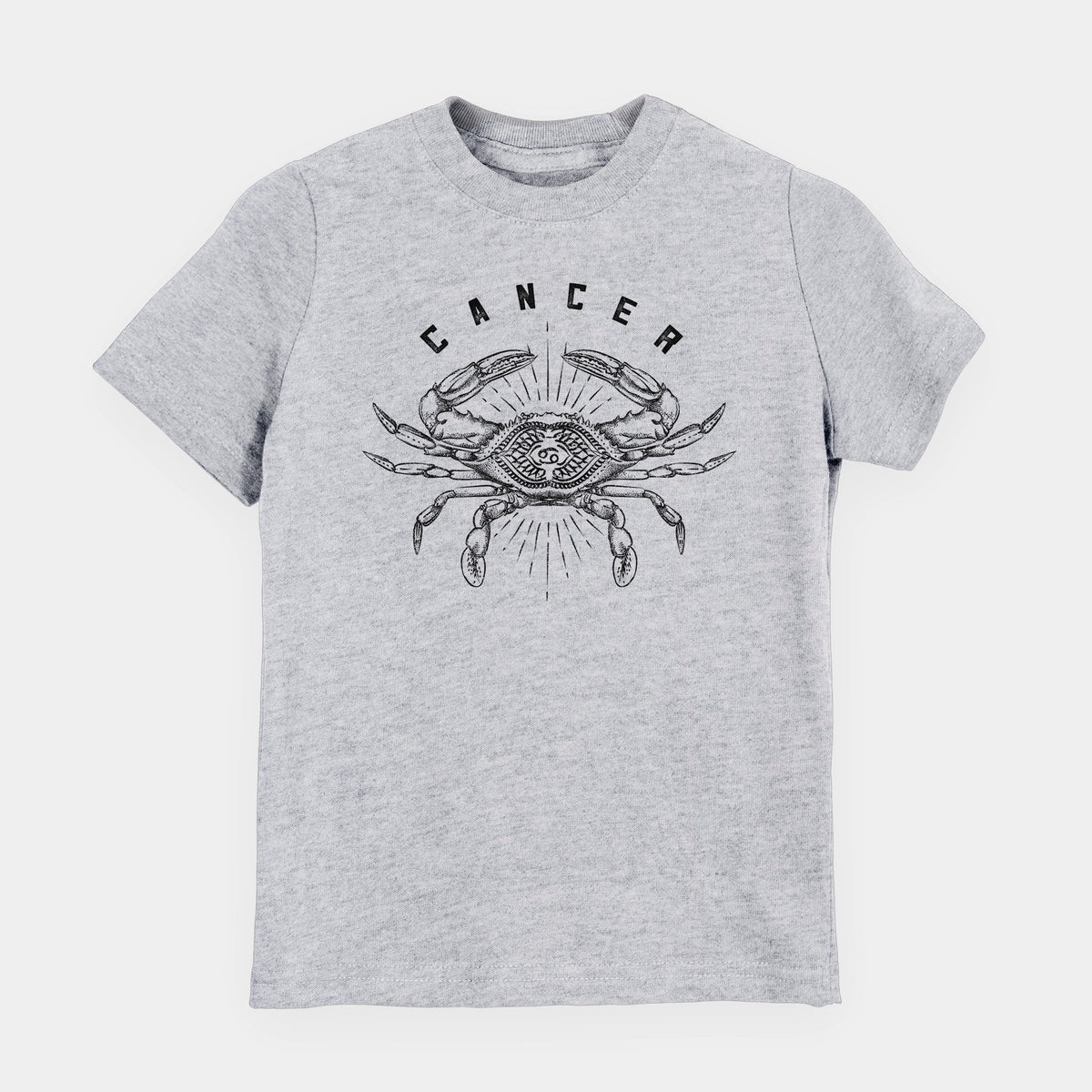 Cancer - Crab - Youth Shirt