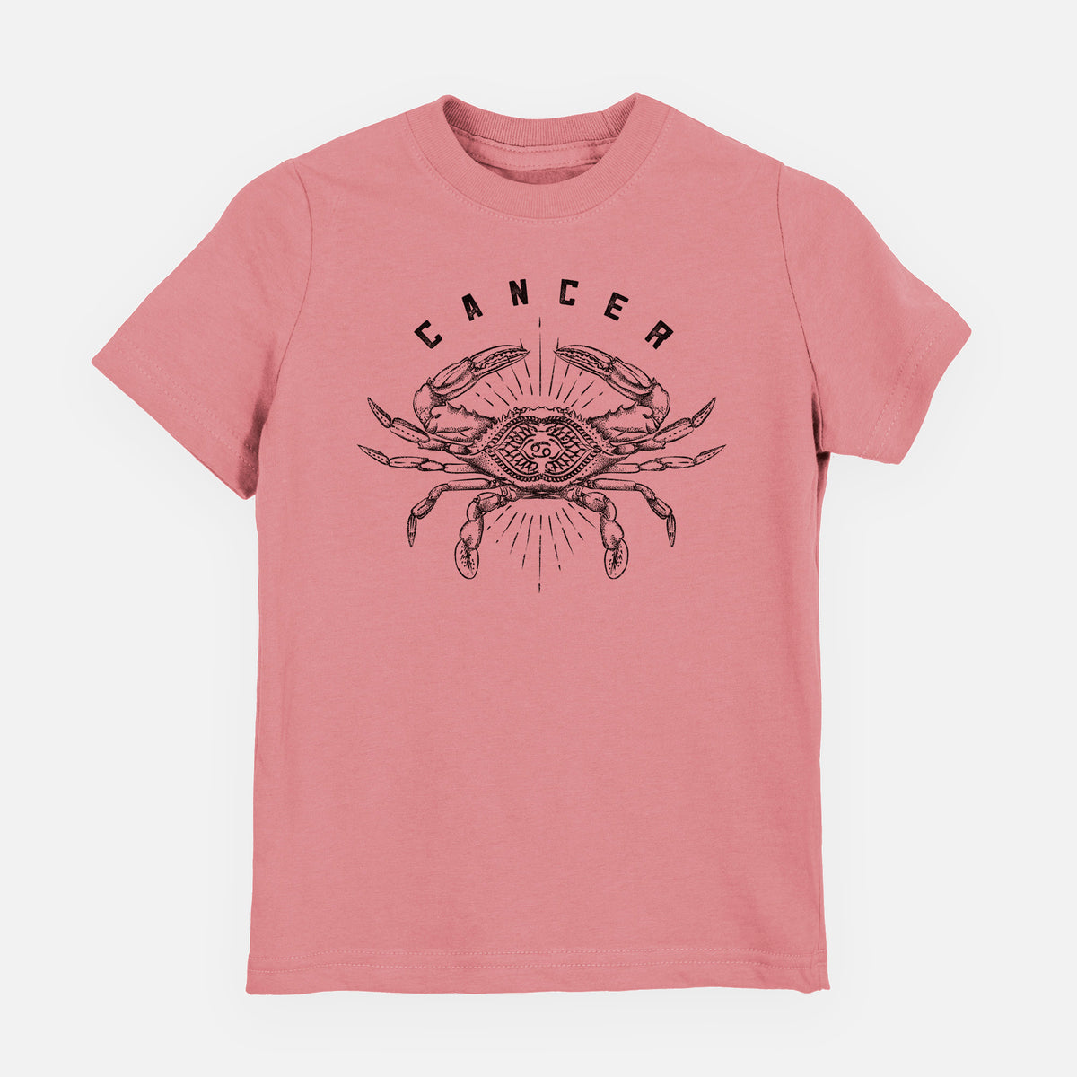 Cancer - Crab - Youth Shirt