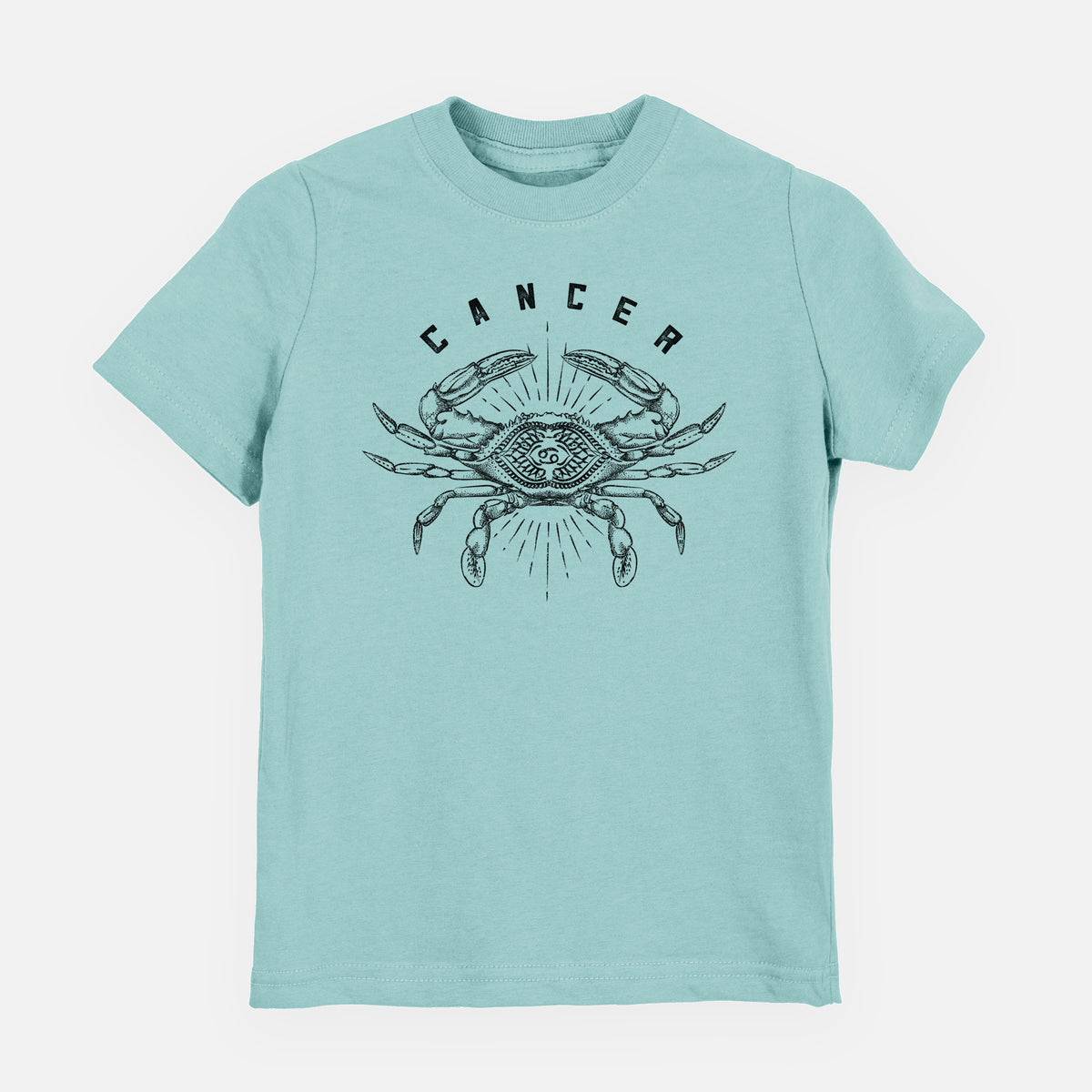 Cancer - Crab - Youth Shirt