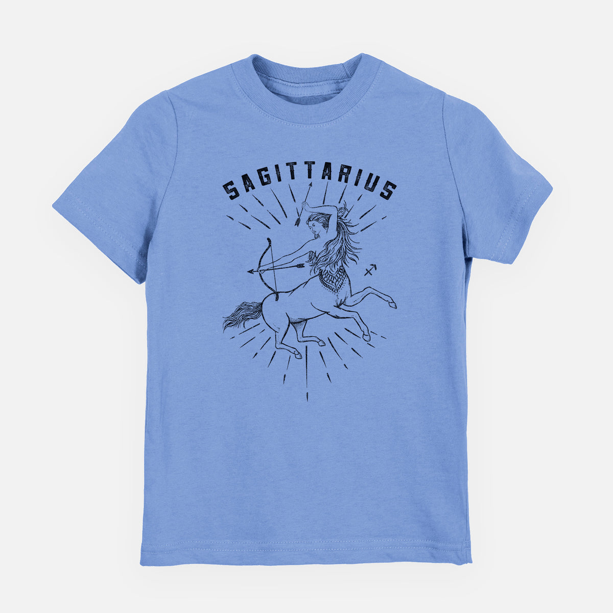 Sagittarius - Archer&#39;s Spirit - Youth Shirt